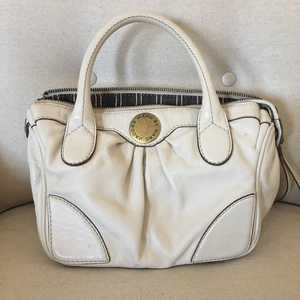 Marc by Marc Jacobs handbag